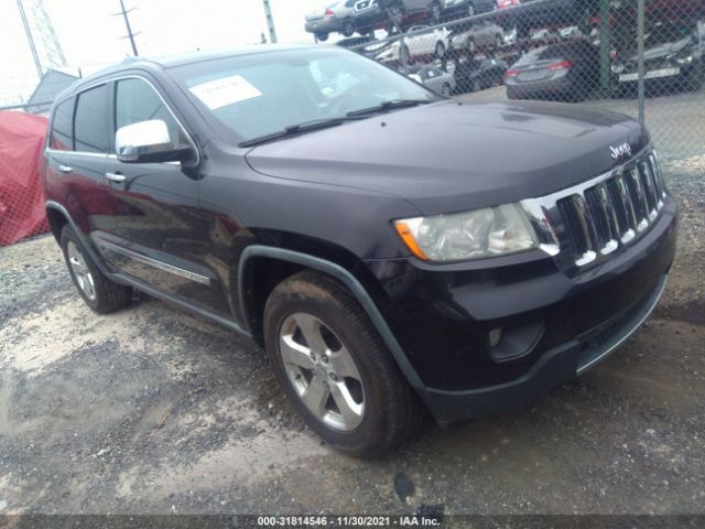 JEEP GRAND CHEROKEE 2011 1j4rr5gt6bc669637