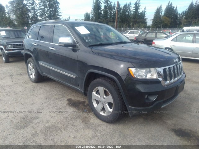 JEEP GRAND CHEROKEE 2011 1j4rr5gt6bc700742