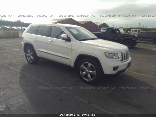 JEEP GRAND CHEROKEE 2011 1j4rr5gt6bc703981