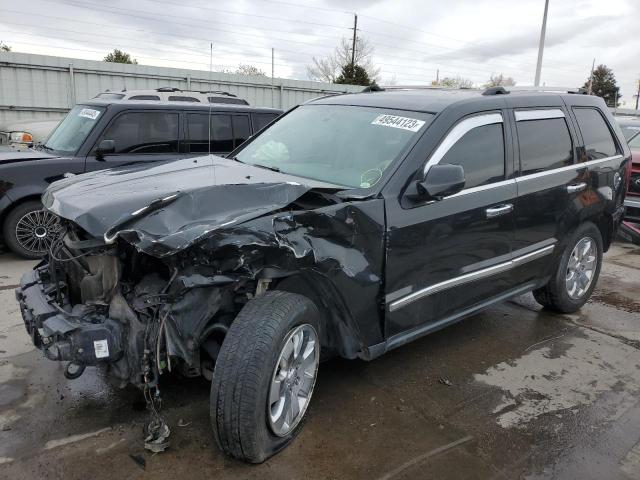 JEEP GRAND CHEROKEE 2010 1j4rr5gt7ac114498