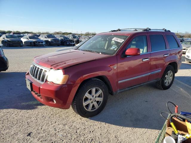 JEEP GRAND CHER 2010 1j4rr5gt7ac116056