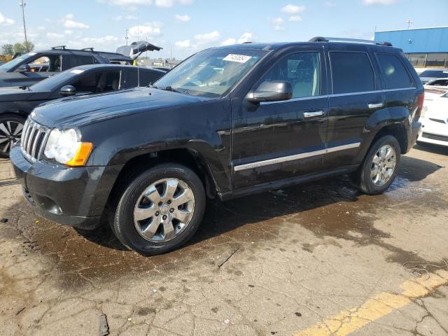 JEEP GRAND CHER 2010 1j4rr5gt7ac125257