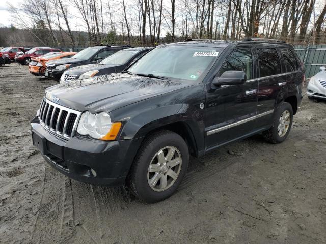 JEEP GRAND CHER 2010 1j4rr5gt7ac126957