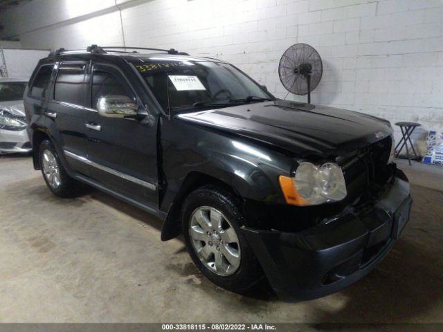 JEEP GRAND CHEROKEE 2010 1j4rr5gt7ac132953