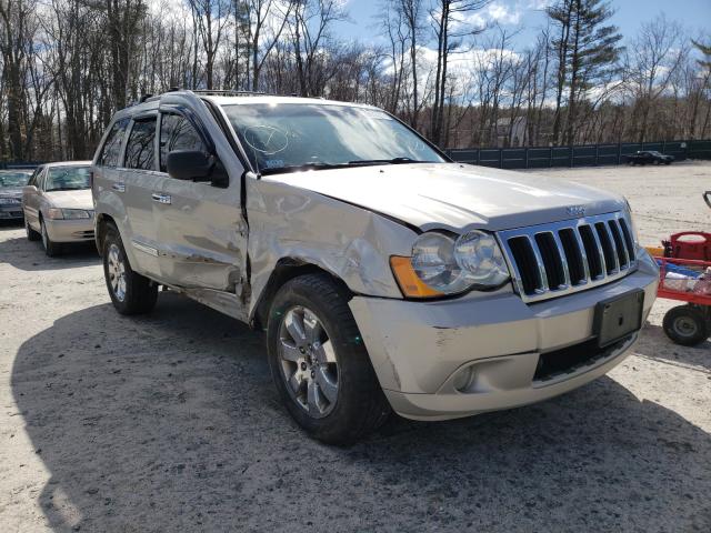 JEEP GRAND CHER 2010 1j4rr5gt7ac133679