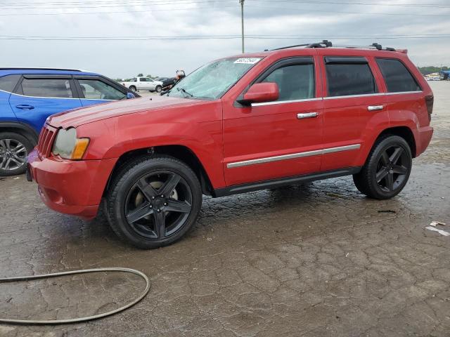 JEEP GRAND CHEROKEE 2010 1j4rr5gt7ac133911