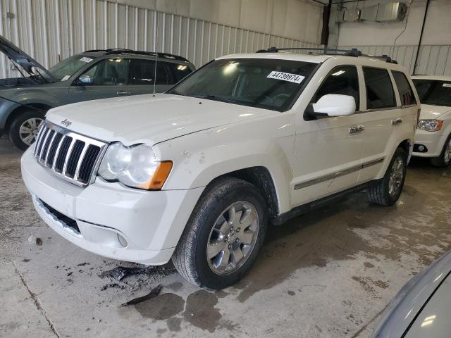 JEEP GRAND CHEROKEE 2010 1j4rr5gt7ac142933