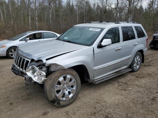 JEEP GRAND CHER 2010 1j4rr5gt7ac162485