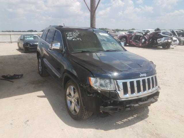 JEEP GRAND CHER 2011 1j4rr5gt7bc501117