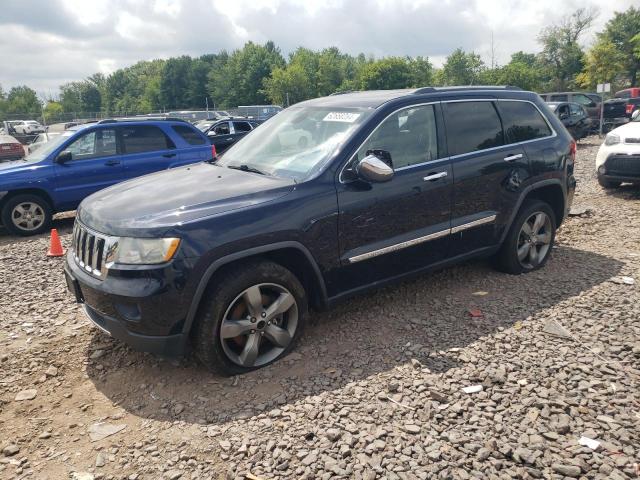 JEEP GRAND CHER 2011 1j4rr5gt7bc501120