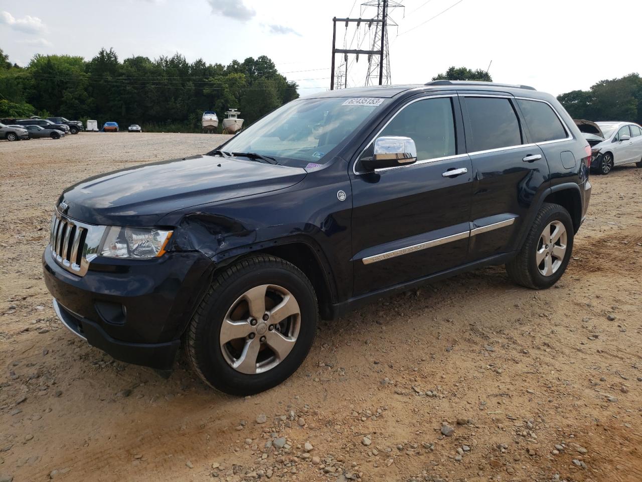 JEEP GRAND CHEROKEE 2011 1j4rr5gt7bc502381