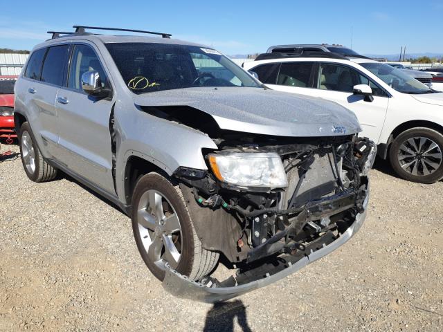 JEEP GRAND CHER 2011 1j4rr5gt7bc504972