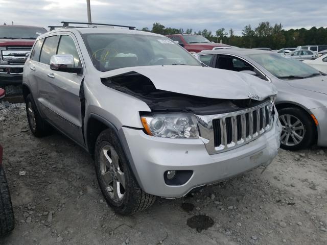 JEEP GRAND CHER 2011 1j4rr5gt7bc522291