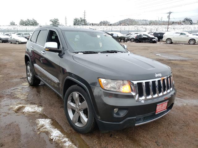 JEEP GRAND CHER 2011 1j4rr5gt7bc523375