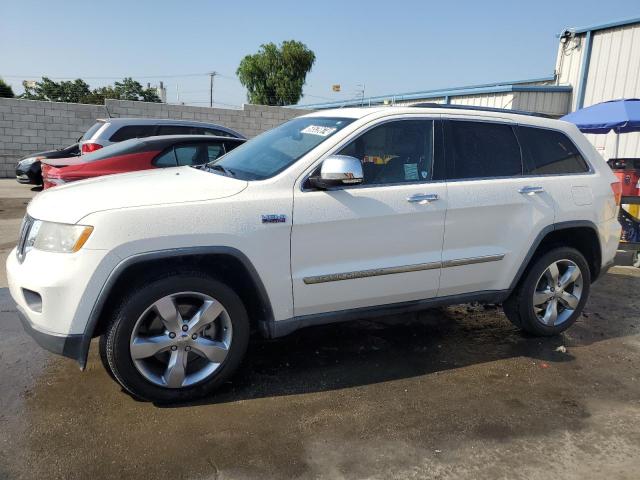 JEEP GRAND CHER 2011 1j4rr5gt7bc523392