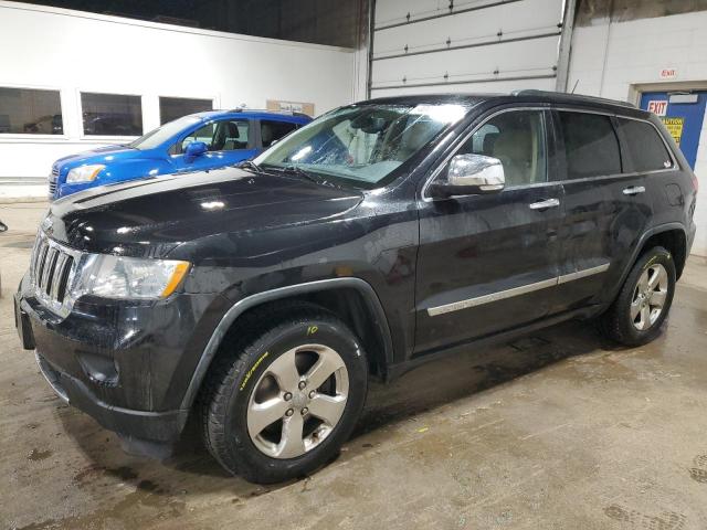 JEEP GRAND CHEROKEE 2011 1j4rr5gt7bc545702