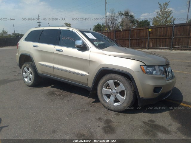 JEEP GRAND CHEROKEE 2011 1j4rr5gt7bc562564