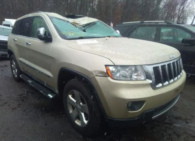 JEEP GRAND CHEROKEE 2011 1j4rr5gt7bc575864