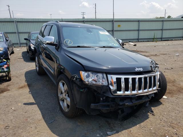 JEEP GRAND CHER 2011 1j4rr5gt7bc603727