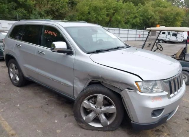 JEEP GRAND CHEROKEE 2011 1j4rr5gt7bc608863