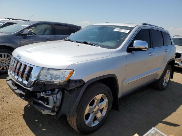 JEEP GRAND CHER 2011 1j4rr5gt7bc641748