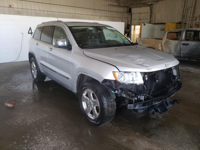 JEEP GRAND CHER 2011 1j4rr5gt7bc641930