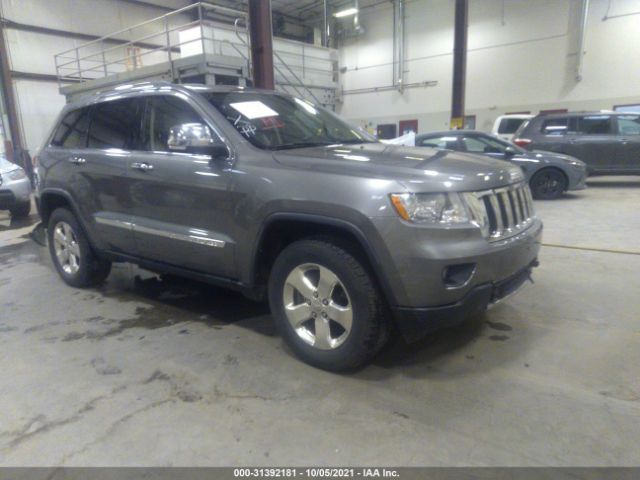 JEEP GRAND CHEROKEE 2011 1j4rr5gt7bc670635