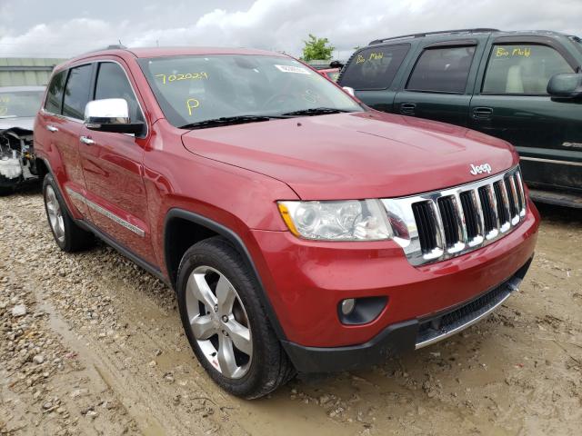 JEEP GRAND CHER 2011 1j4rr5gt7bc702029