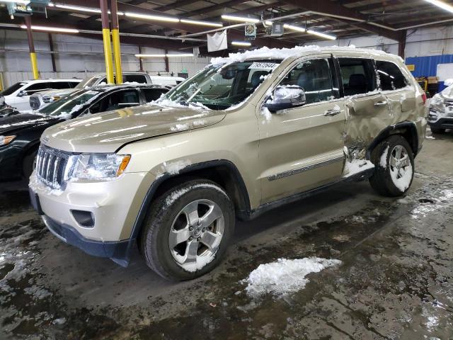 JEEP GRAND CHER 2011 1j4rr5gt7bc719056