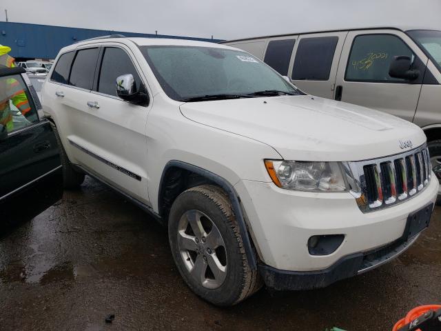 JEEP GRAND CHER 2011 1j4rr5gt7bc734785