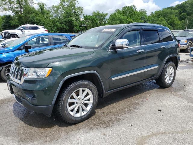 JEEP GRAND CHEROKEE 2011 1j4rr5gt7bc741462