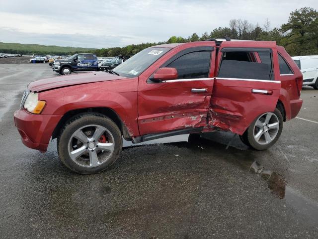 JEEP GRAND CHEROKEE 2010 1j4rr5gt8ac127048