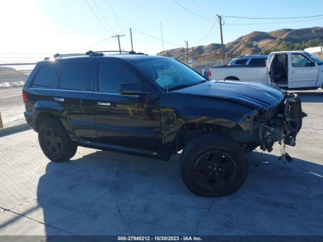 JEEP GRAND CHEROKEE 2010 1j4rr5gt8ac141256