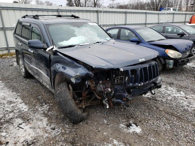 JEEP GRAND CHER 2010 1j4rr5gt8ac162446