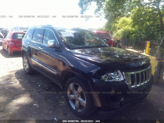 JEEP GRAND CHEROKEE 2011 1j4rr5gt8bc509002