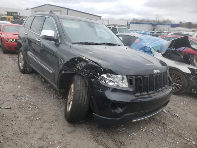 JEEP GRAND CHER 2011 1j4rr5gt8bc510599