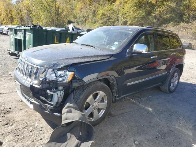 JEEP GRAND CHER 2011 1j4rr5gt8bc527838