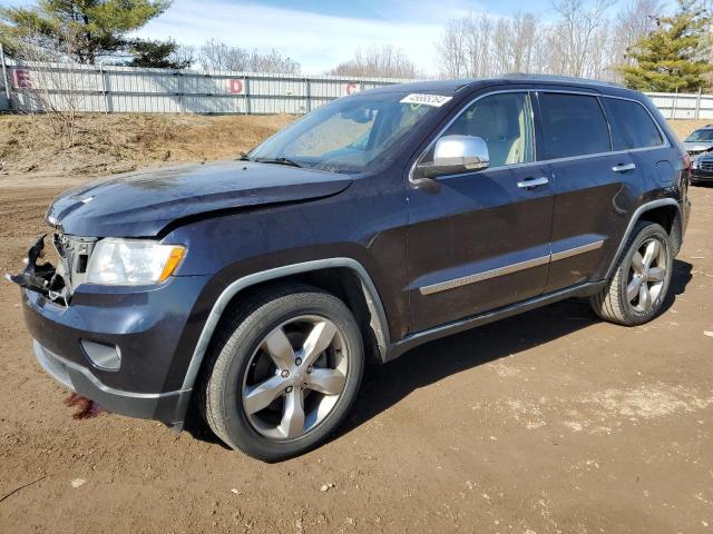 JEEP GRAND CHEROKEE 2011 1j4rr5gt8bc533235