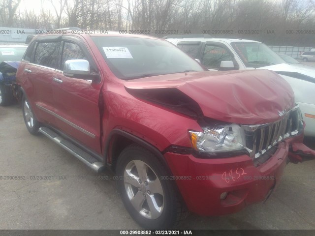 JEEP GRAND CHEROKEE 2011 1j4rr5gt8bc562279