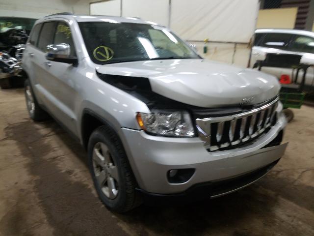 JEEP GRAND CHER 2011 1j4rr5gt8bc669736