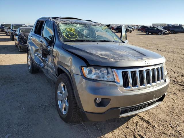 JEEP GRAND CHER 2011 1j4rr5gt8bc671034