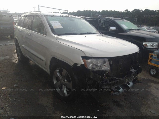 JEEP GRAND CHEROKEE 2011 1j4rr5gt8bc703237