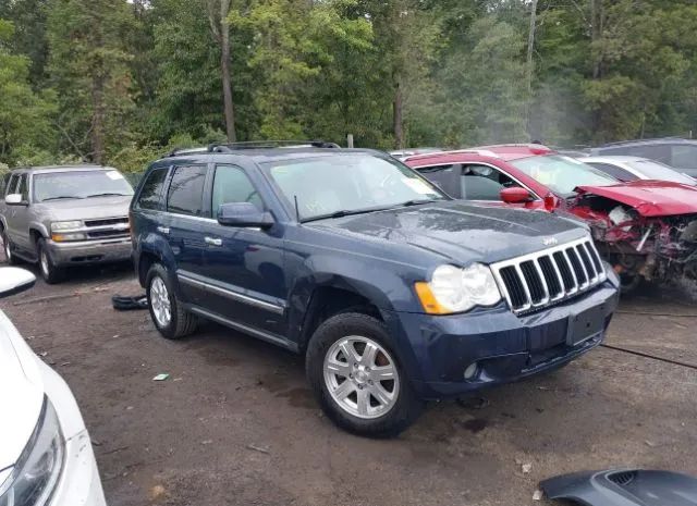 JEEP GRAND CHEROKEE 2010 1j4rr5gt9ac106578