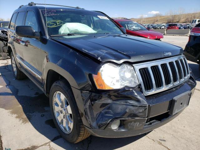 JEEP GRAND CHER 2010 1j4rr5gt9ac107746