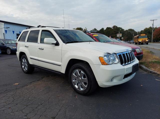 JEEP GRAND CHER 2010 1j4rr5gt9ac124627