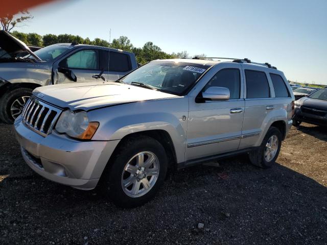 JEEP GRAND CHEROKEE 2010 1j4rr5gt9ac126975