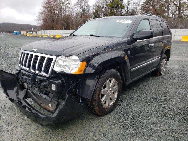 JEEP GRAND CHER 2010 1j4rr5gt9ac141749