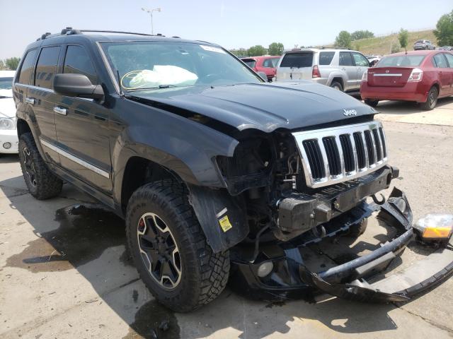 JEEP GR CHEROKE 2010 1j4rr5gt9ac142299