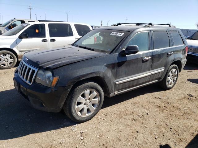 JEEP GRAND CHEROKEE 2010 1j4rr5gt9ac150273