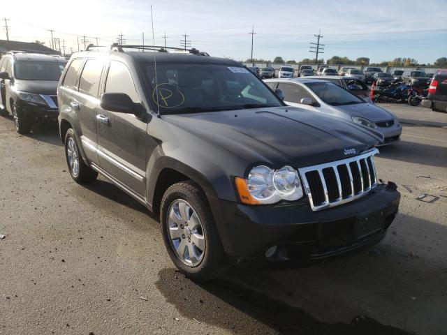 JEEP GRAND CHER 2010 1j4rr5gt9ac151049